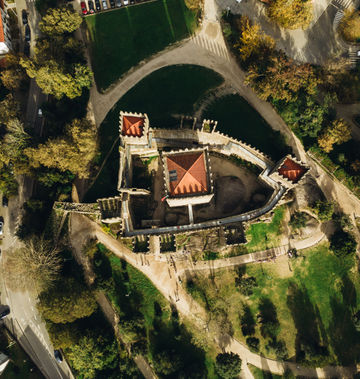 Stay Hotel Guimaraes Centro