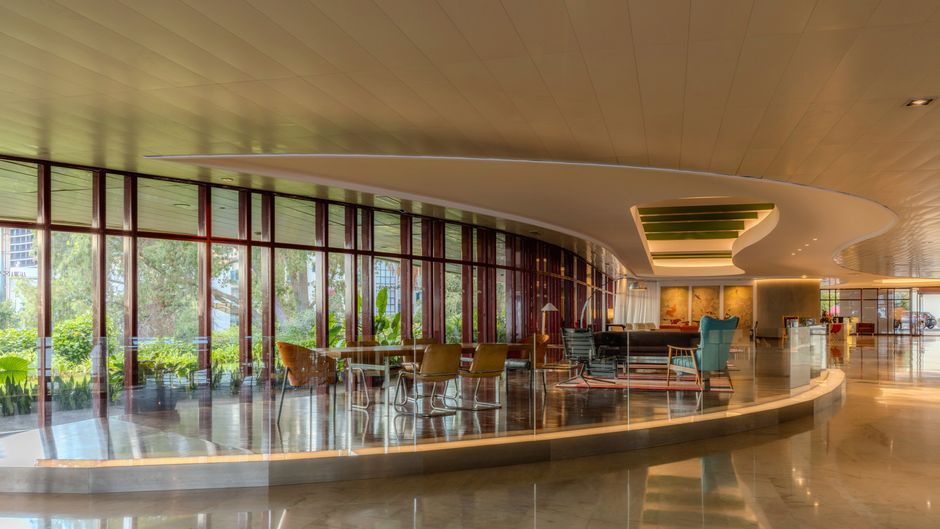 Pestana Casino Park Hotel Ballroom