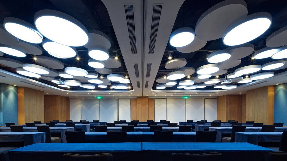 Aloft Dongguan Songshan Lake Meeting