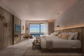 Unico Hotel Vallarta