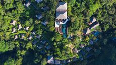 Hanging Gardens of Bali