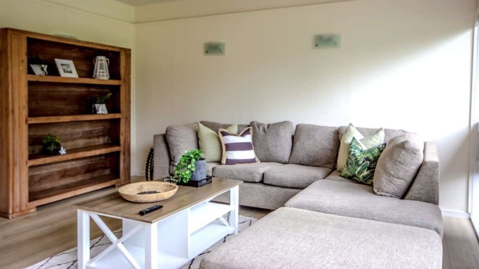 Stay Mission Bay Room