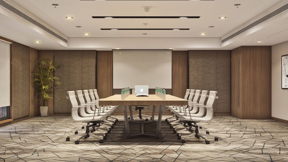 Courtyard by Marriott Nashik Meeting