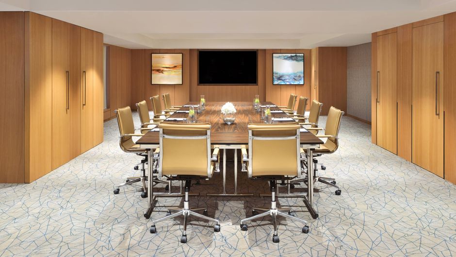 Courtyard by Marriott Nashik Meeting