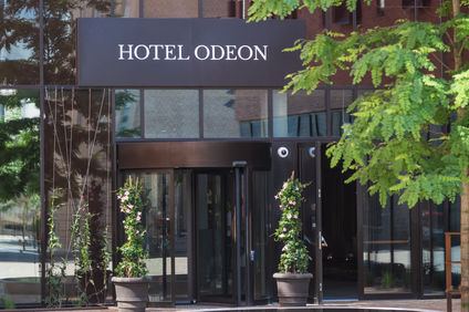 Hotel Odeon
