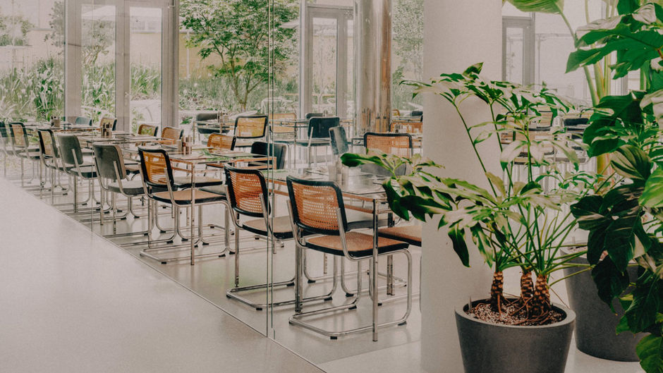 Hotel Josef Meeting