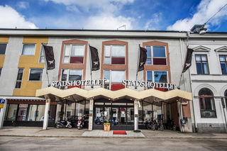 First Hotel Statt Soderhamn