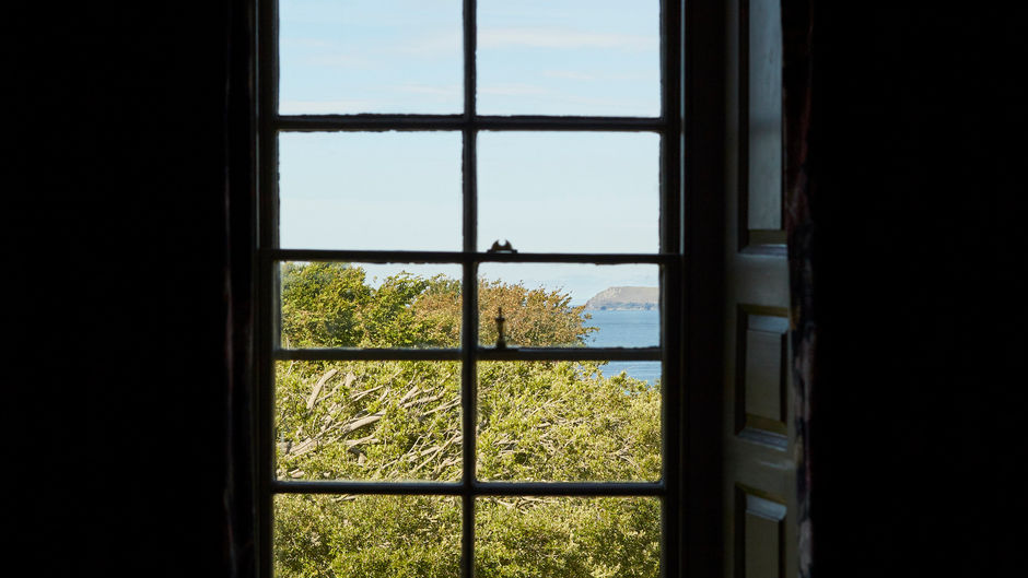 The Pig at Harlyn Bay Exterior