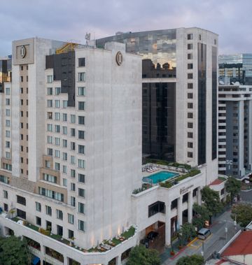InterContinental Real Guatemala