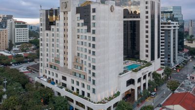 InterContinental Real Guatemala