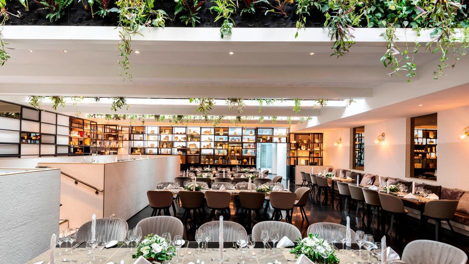Le Meridien Vienna Other