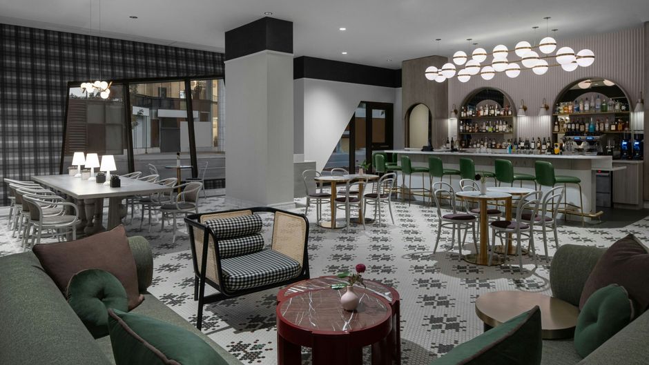 The Dorian, Autograph Collection Restaurant