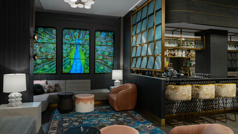 The Dorian, Autograph Collection Restaurant