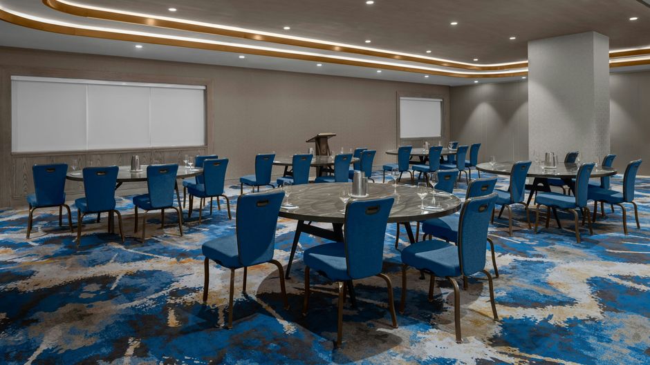The Dorian, Autograph Collection Meeting