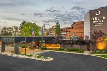 Delta Hotels Mount Pleasant