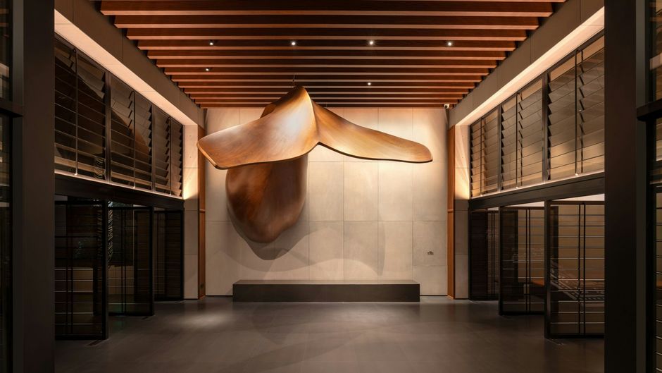 Flow And Co Qingdao Autograph Exterior