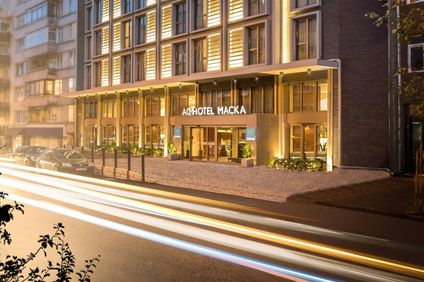 AC Hotel Istanbul Macka