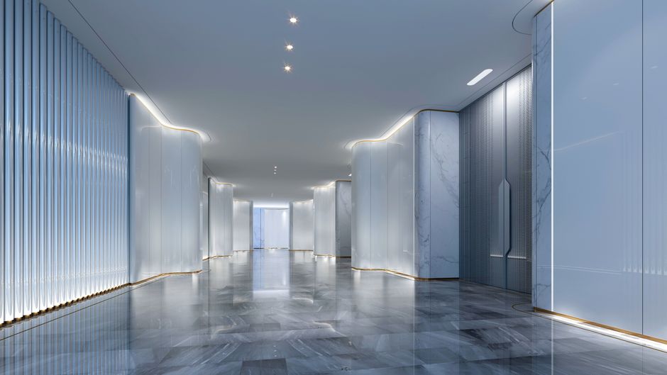 The Xanadu Guangzhou,Vignette Collection Lobby