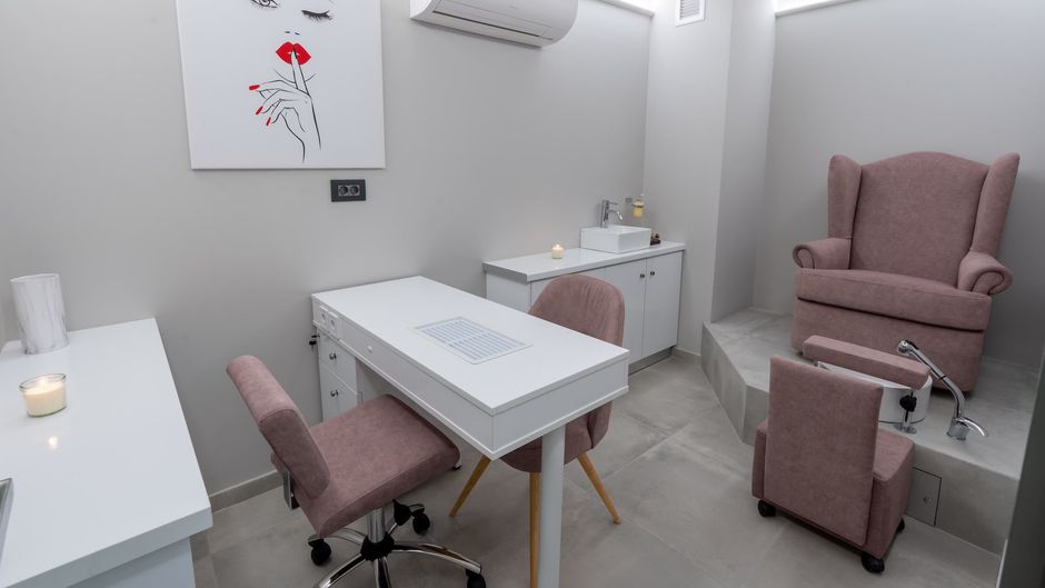 507 Athens Spa
