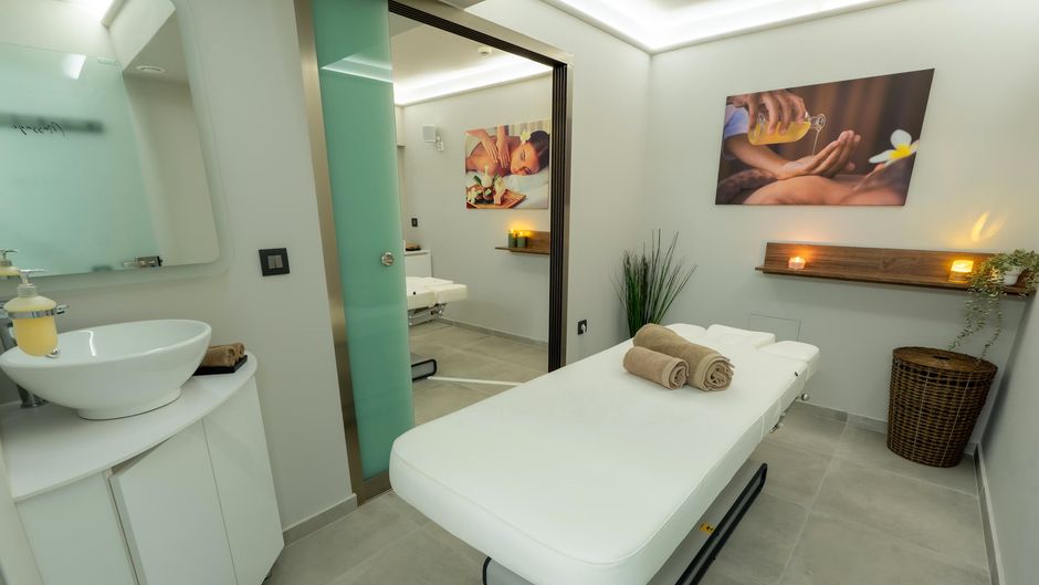 507 Athens Spa