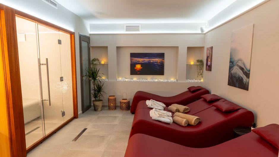 507 Athens Spa