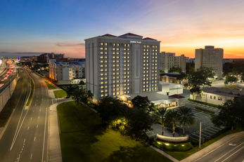 Crowne Plaza Hotel Orlando Downtown