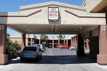 City Center Motel