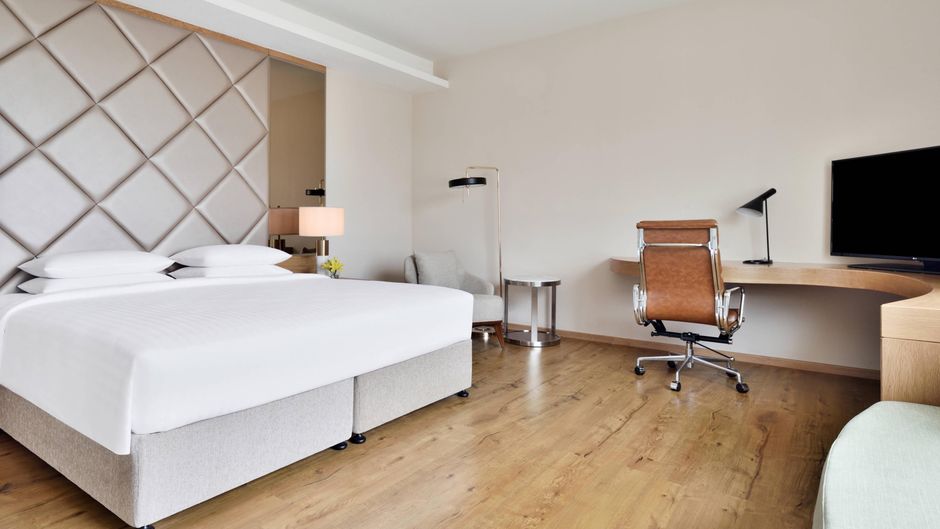 Courtyard by Marriott Madurai Suite
