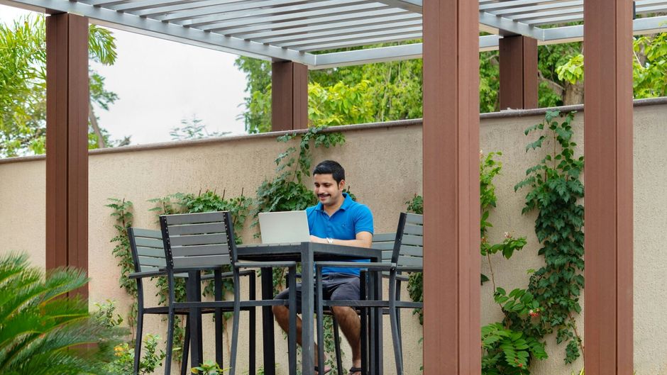 Courtyard by Marriott Madurai Pool