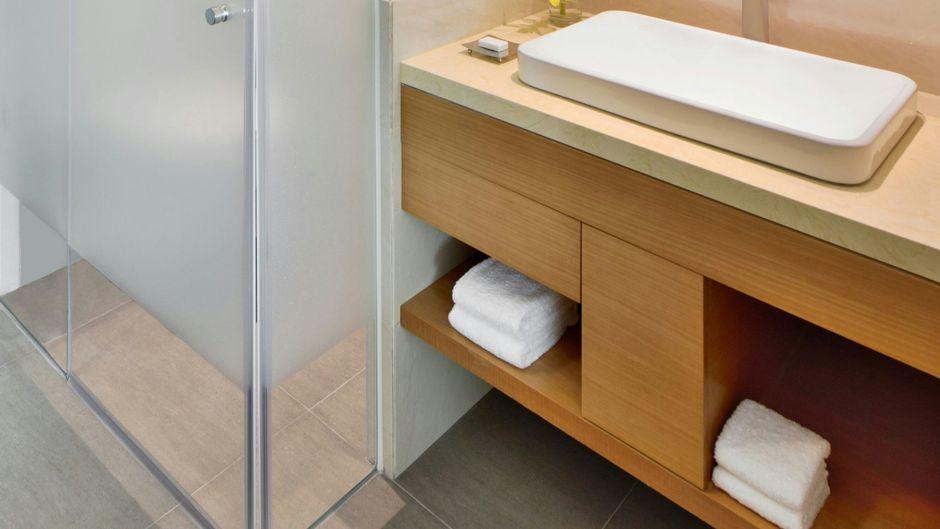 Courtyard by Marriott Madurai Room