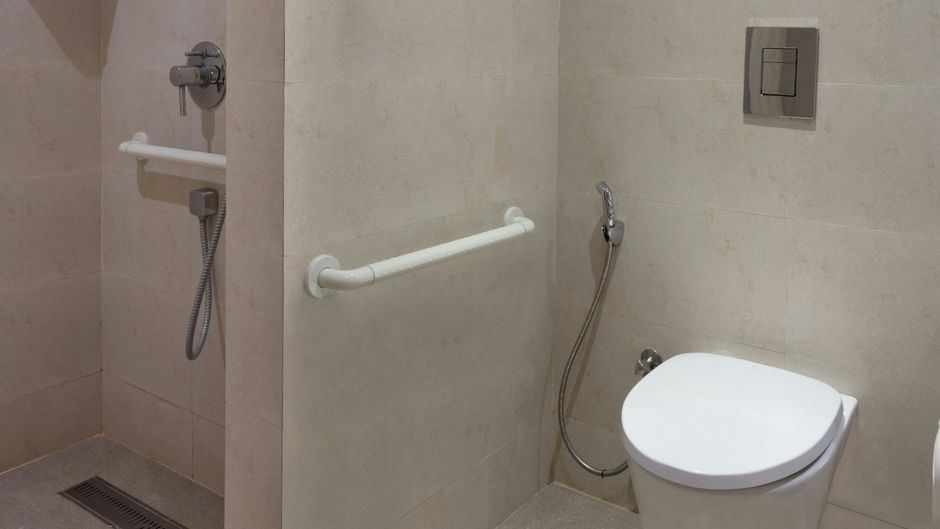 Courtyard by Marriott Madurai Room