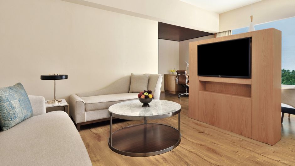 Courtyard by Marriott Madurai Suite