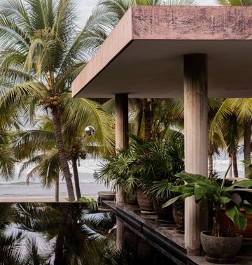 Lo Sereno Casa de Playa