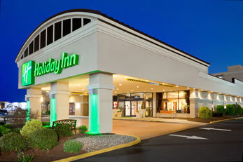 Holiday Inn South Plainfield