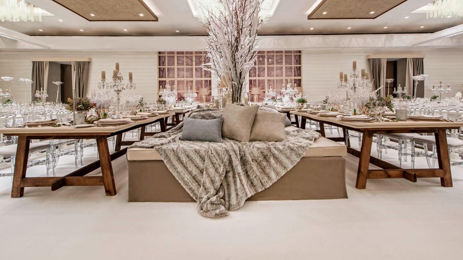 Renaissance Polat Istanbul Hotel Other
