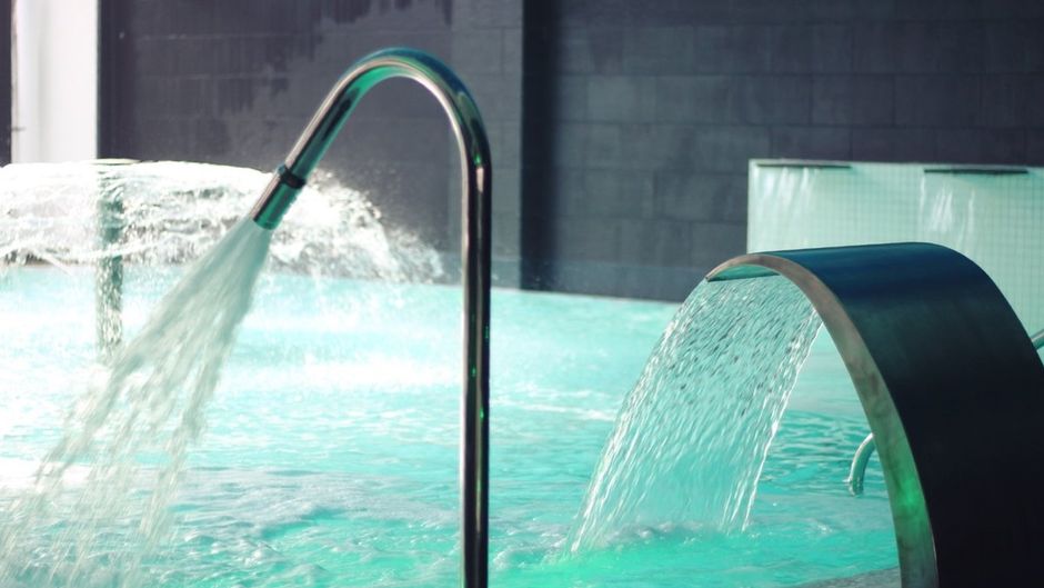 Villa Antilla Spa