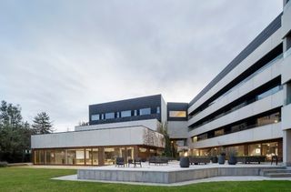 Eurostars Pamplona