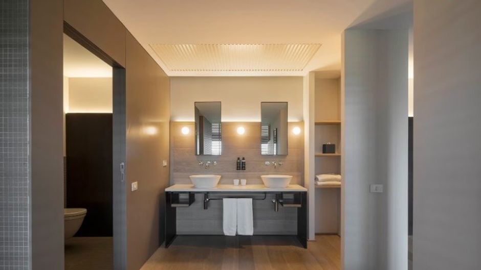 Eurostars Pamplona Room