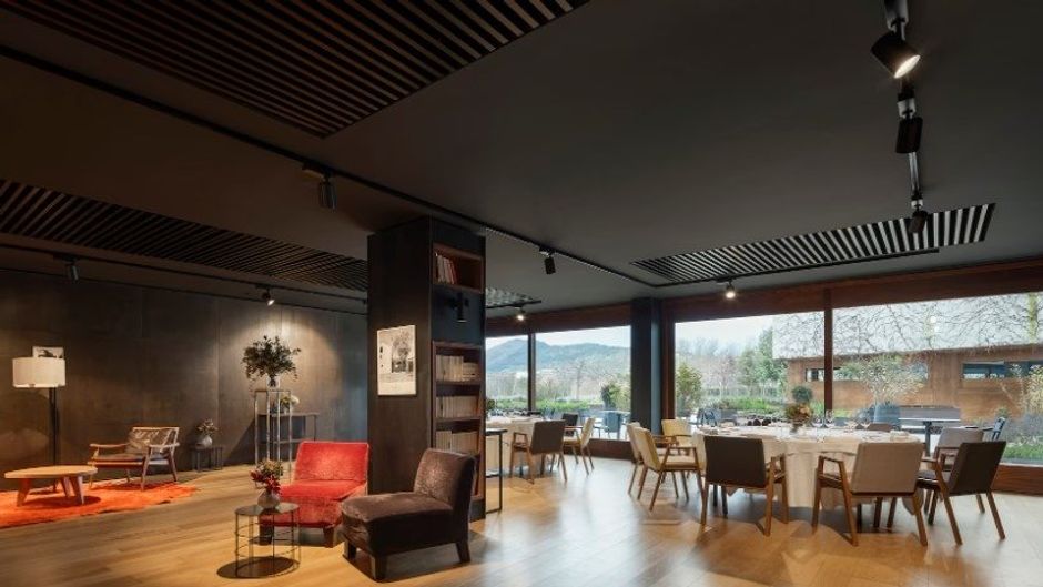 Eurostars Pamplona Other