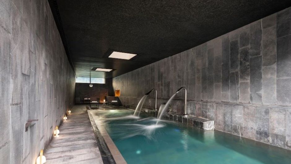 Eurostars Pamplona Spa