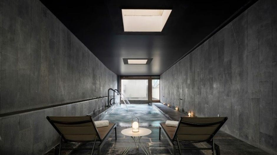 Eurostars Pamplona Spa