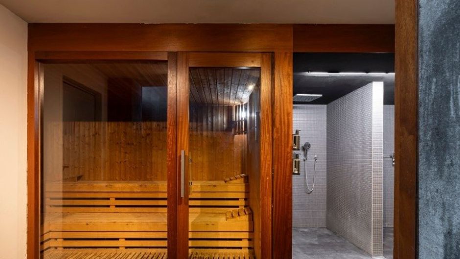 Eurostars Pamplona Spa