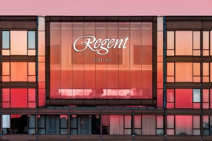 The Regent Beijing