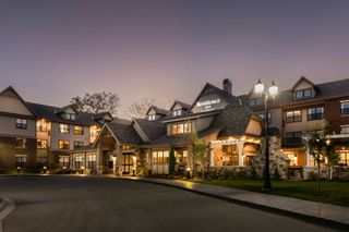 Residence Inn Milwaukee Brookfield