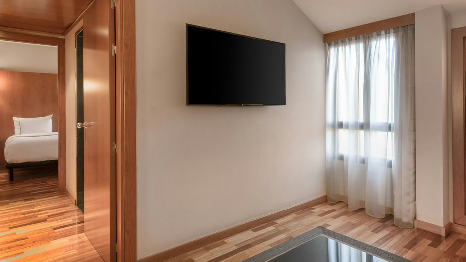 AC Hotel Palencia Suite