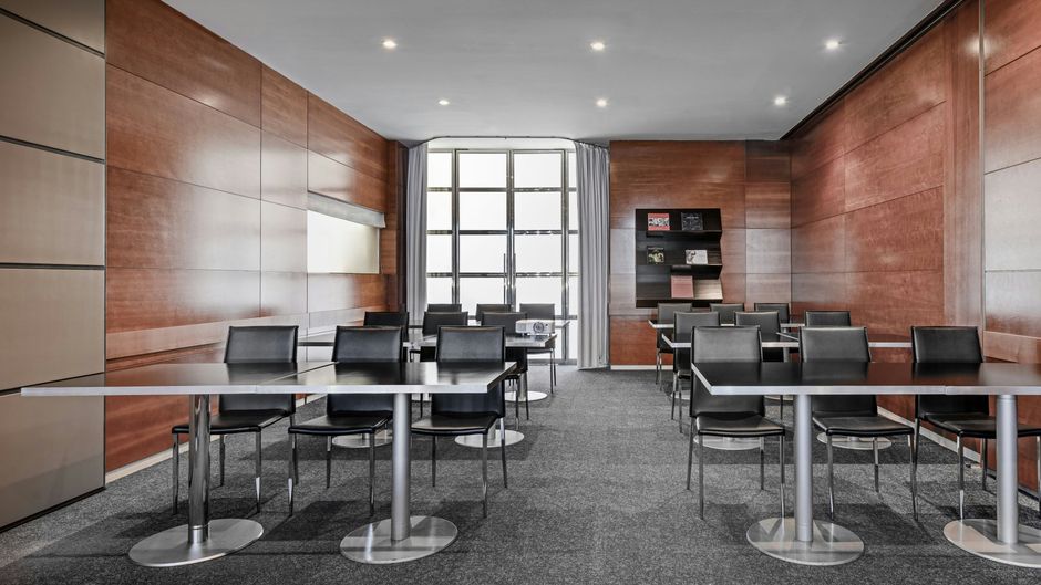 AC Hotel Palencia Meeting