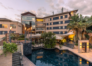 Tribe Hotel, a Design Hotel