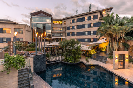Tribe Hotel, a Design Hotel