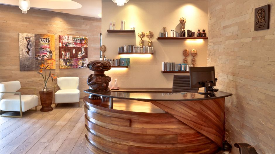 Tribe Hotel, a Design Hotel Spa