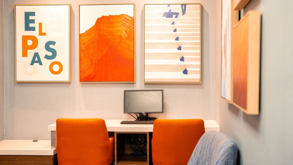 Holiday Inn Express & Suites Juarez Other